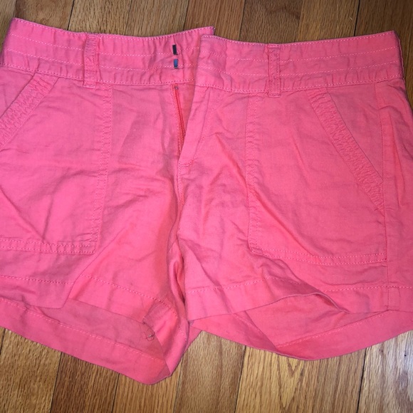 Banana Republic Pants - Banana Republic Women’s Shorts Banana Republic Pants - Banana Republic Women’s Shorts